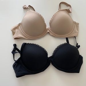 Bundle of 2 Bras